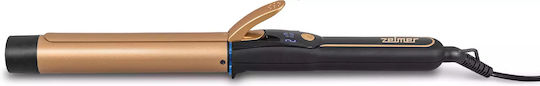 Zelmer Hair Curling Iron 50mm 70W