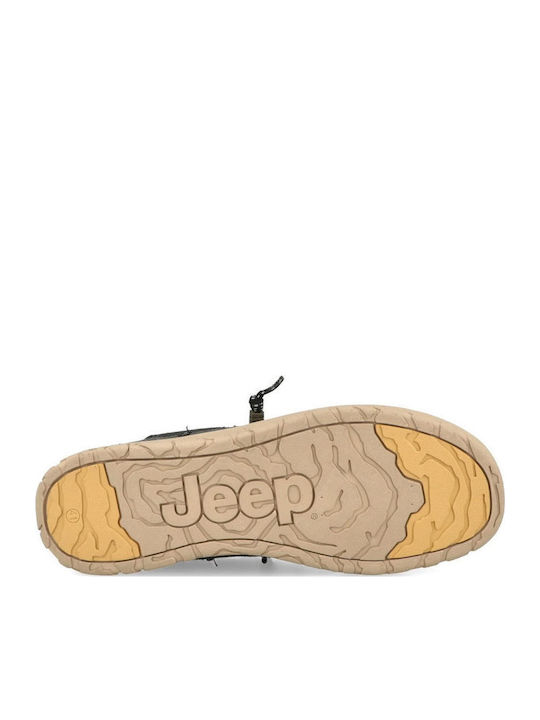 Men's Loafers Black