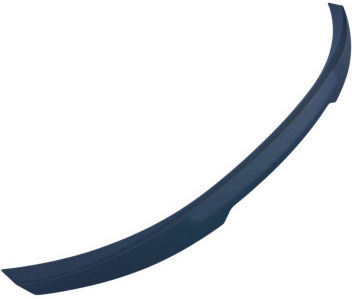 Bmw G20 Kofferraumspoiler aus Kunststoff BMW M4