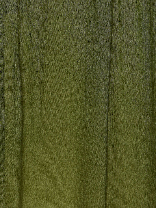 Women's One-piece Suit Hunter Green Khaki