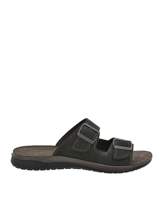 Men's Sandals Black