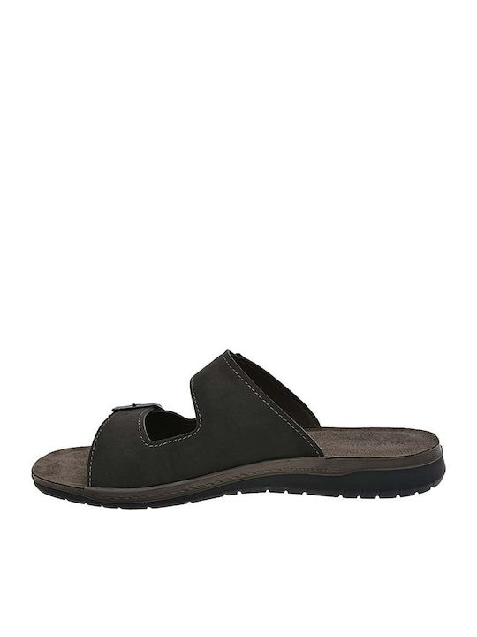 Men's Sandals Black