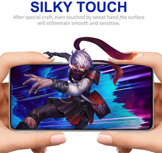 Full Face Tempered Glass (Xiaomi Poco F7 Ultra 5G, RURIHAI)