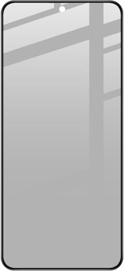 Imak Privacy Full Face Tempered Glass Black (Poco F7 Ultra)