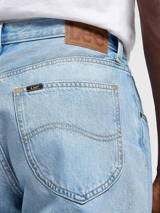Oscar Men's Jeans Pants with Relaxed Tapered Fit Pure Handsome