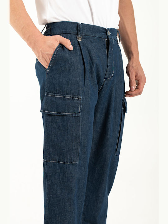 Men's Jeans Pants Denim
