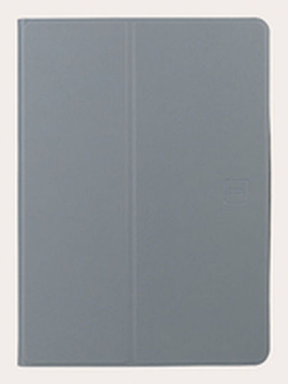 Tucano Flip Cover Γκρι (Galaxy Tab S9)