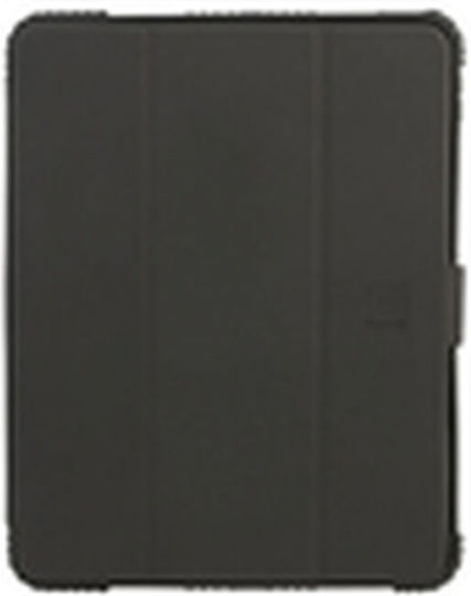 Tucano MISURA Flip Cover Dauerhafte Schwarze