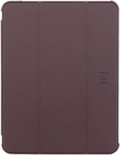 Tucano Flip Cover Dauerhafte Lila (iPad Air 11" 2024/2025/2026)