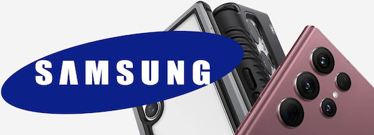 Samsung Флип Капак Оранжев Galaxy Tab S10 FE+