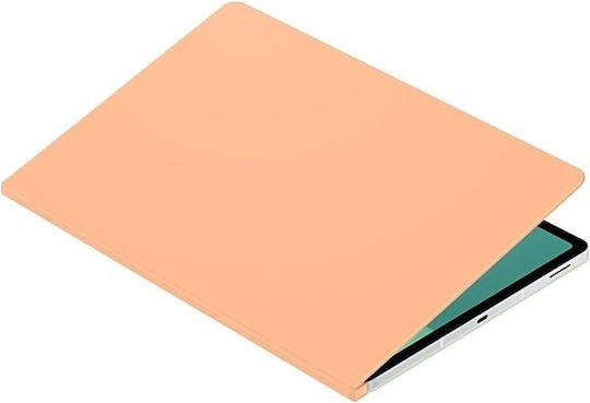Samsung Флип Капак Оранжев Galaxy Tab S10 FE+