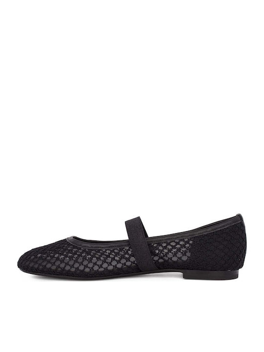 Ballerinas Black