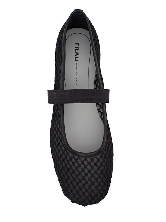 Ballerinas Black