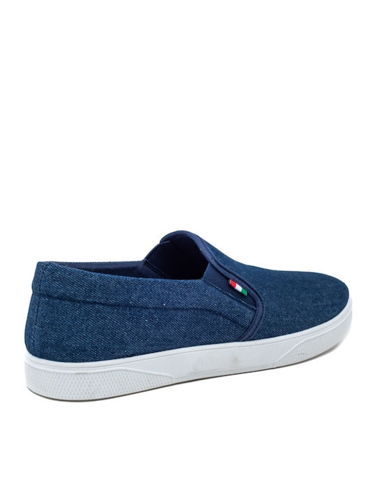 Men's Casual Shoes Blue