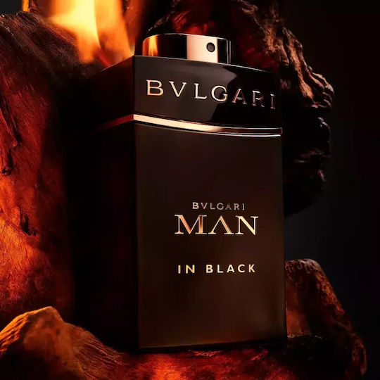 Bvlgari Ανδρικό Σετ με Eau de Parfum