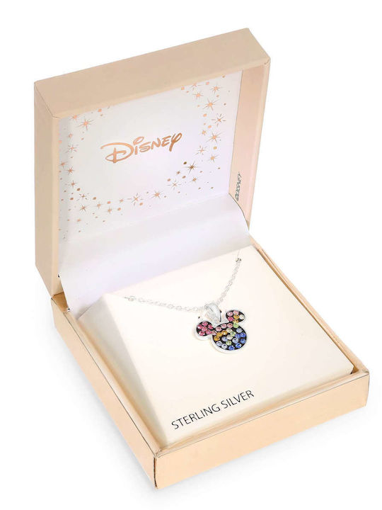 Disney Mickey Halskette