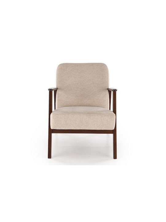 Houston 1684 Armchair Open Café 65x77x77cm