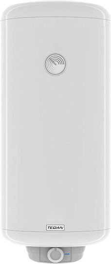 Încălzitor de apă volumetric Tedan Ceramic Inox 80
