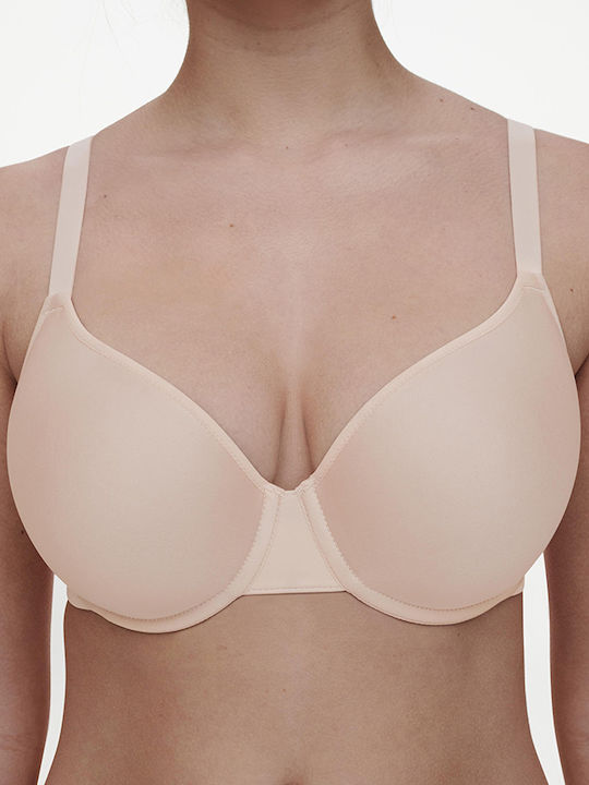 Bra Underwire Nude