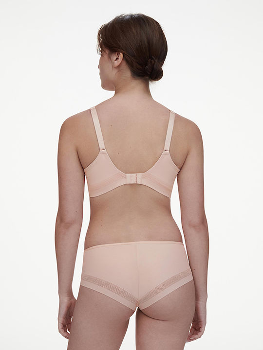 Bra Underwire Nude