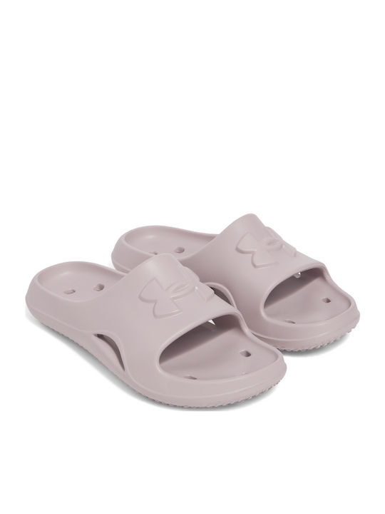 Men's Slides Pink