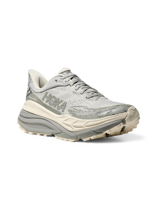 Stinson 7 Sport Shoes Trail Running Stardust / Alabaster