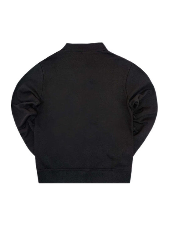 Sweatshirt BLACK