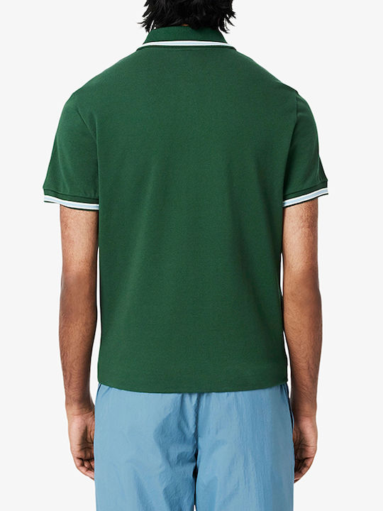 Lacoste Polo T-Shirt Grün