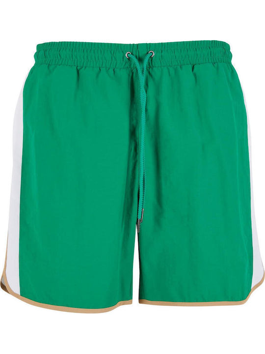 Men's Swimwear Shorts Froggreen