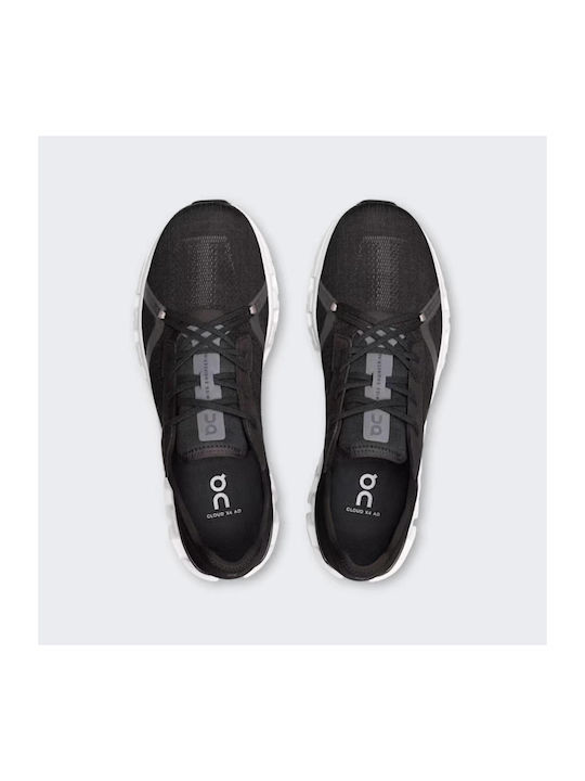 Cloud X 4 Ad Sport Shoes Running Black