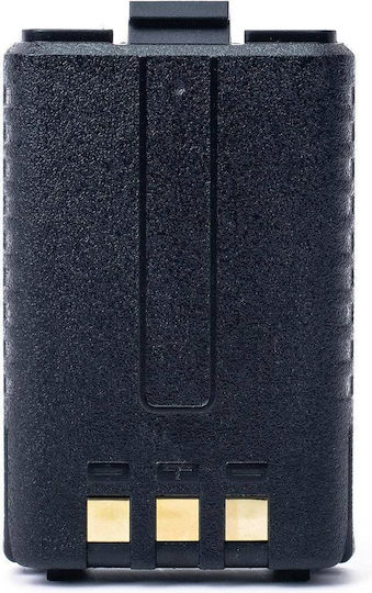 Original Baofeng Rechargeable Battery Direct Charging Type-C for Radios UV-5R UV-5RA UV-5RE 1800mAh TC-234