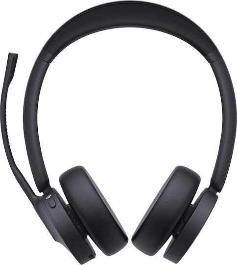 Yealink VOIP Headset (WH64-DUAL-TEAMS)