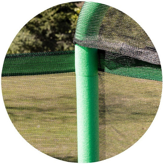 Chipolino Trampolin Draußen Durchmesser 215cm