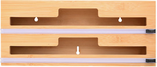 Estia Bamboo Essentials Bază de Organizare a Bucătăriei Estia Bamboo Essentials Bază de Organizare a Bucătăriei