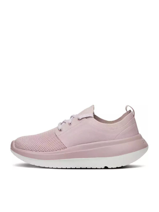 Γυναικεία Sneakers Μωβ