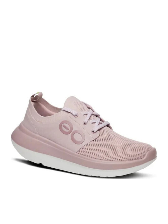 Γυναικεία Sneakers Λιλα