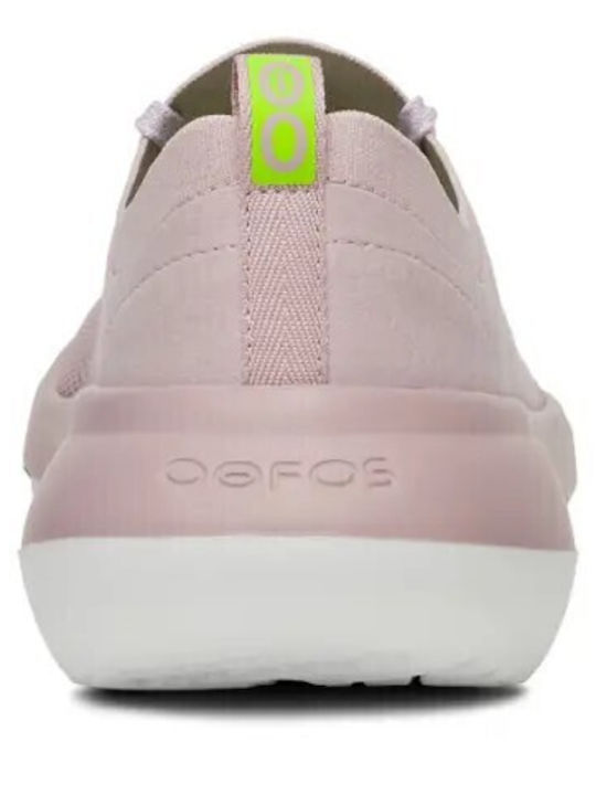 Γυναικεία Sneakers Λιλα