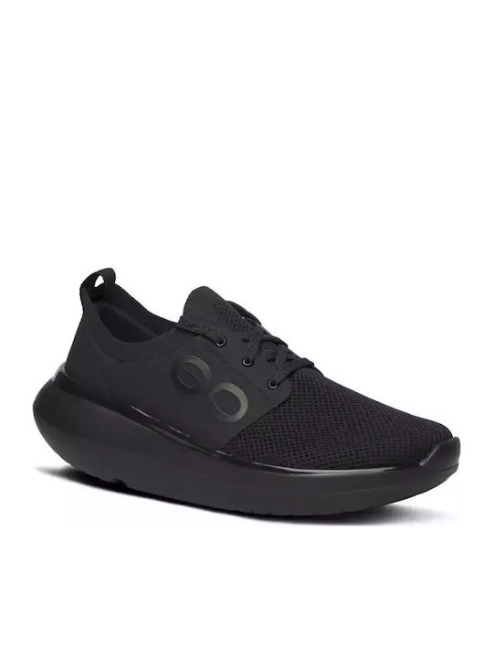 Γυναικεία Sneakers Μαύρα