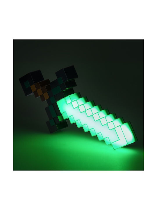 Paladone Kids Decorative Lamp Multicolour 6εκ.