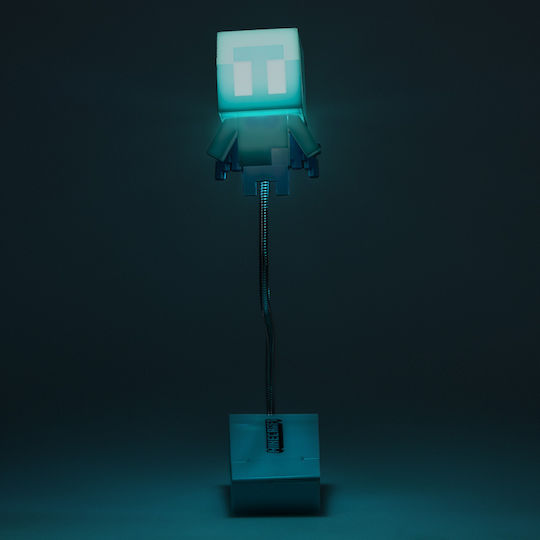 Paladone Kids Decorative Lamp Multicolour 28x5x5εκ.