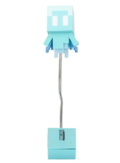 Paladone Kids Decorative Lamp Multicolour 28x5x5εκ.