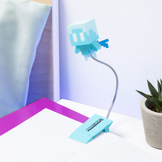 Paladone Kids Decorative Lamp Multicolour 28x5x5εκ.