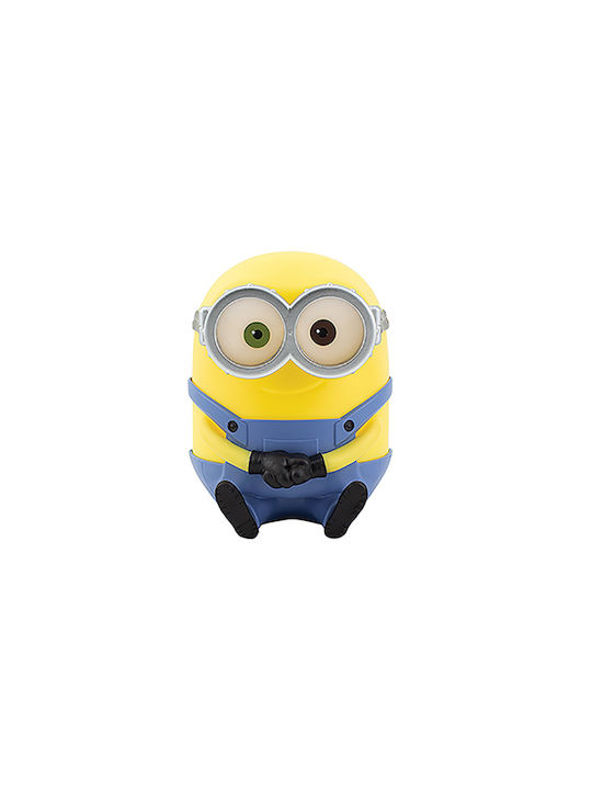 Paladone Детско Декоративно Осветление Minions Многоцветен 12x10см