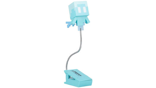 Paladone Kids Decorative Lamp Multicolour 28x5x5εκ.