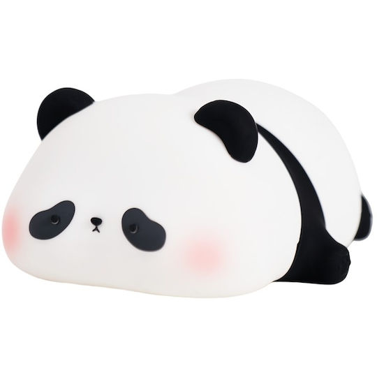 XO Kids Decorative Lamp Black 12x12x6εκ.