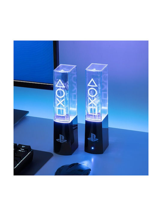 Paladone Lampă decorativă pentru copii Albastru