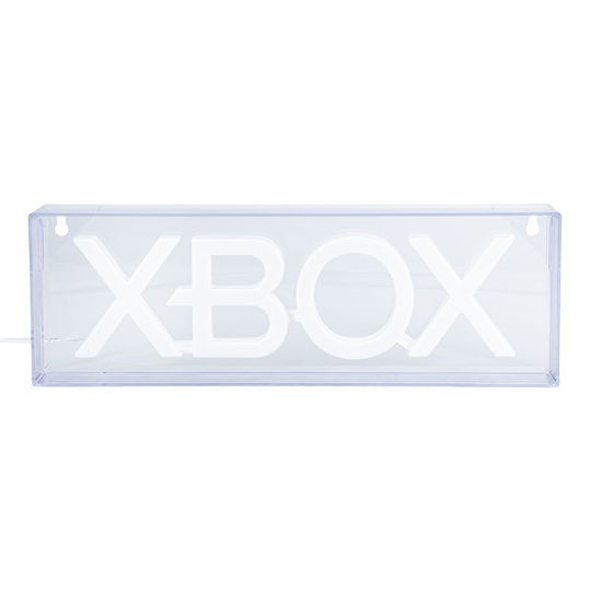 Paladone LED Детско Декоративно Осветление Neon Light Зелен 31x11x6εκ.