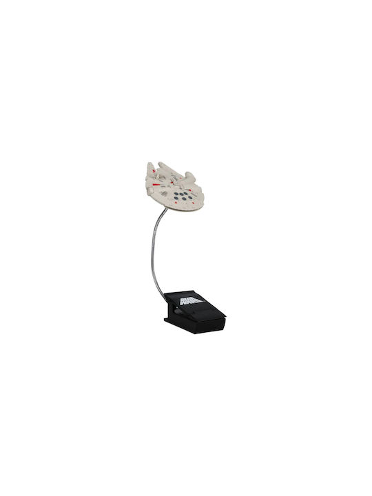 Paladone Lampă decorativă pentru copii Book Light Alb