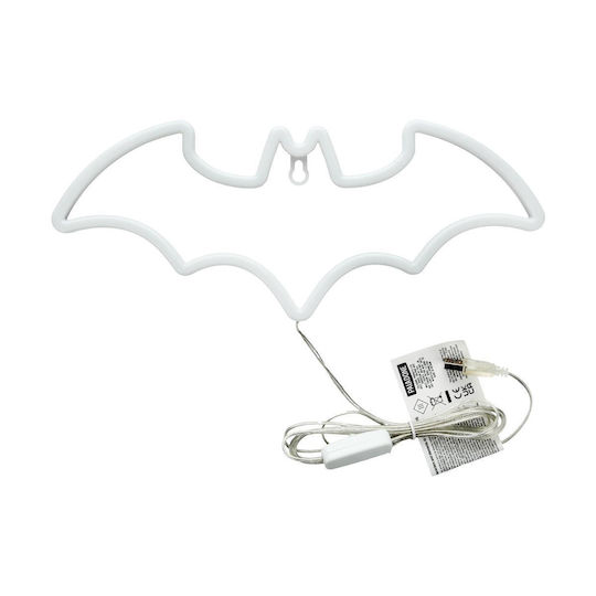 Paladone LED Kinder Dekorative Lampe Mehrfarbig 32x13cm