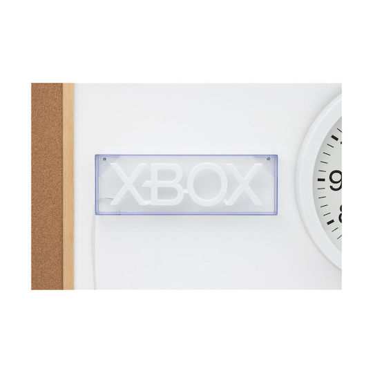 Paladone LED Детско Декоративно Осветление Neon Light Зелен 31x11x6εκ.